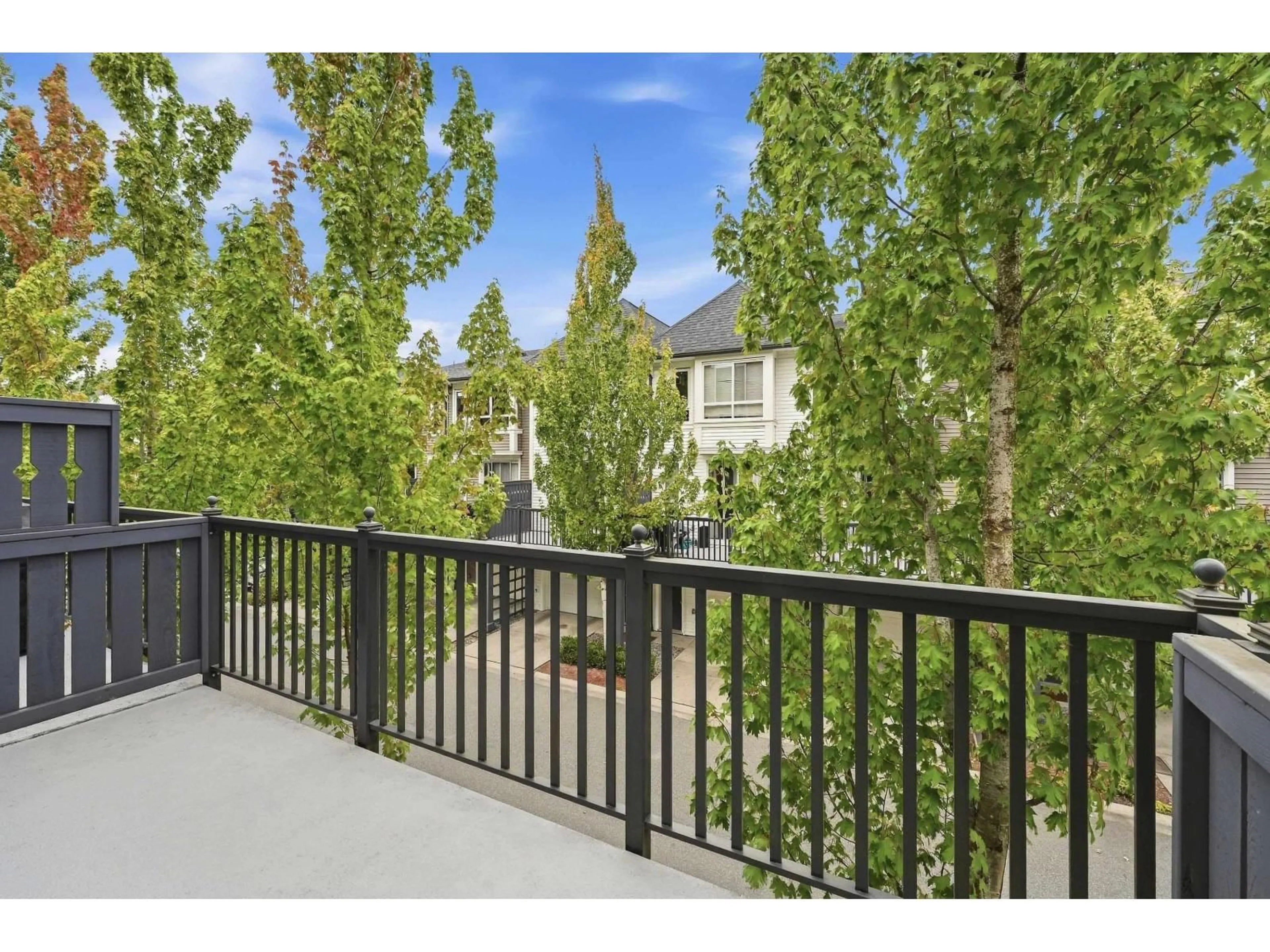 A pic from outside/outdoor area/front of a property/back of a property/a pic from drone, unknown for 23 - 8438 207A STREET, Langley British Columbia V2Y0N8
