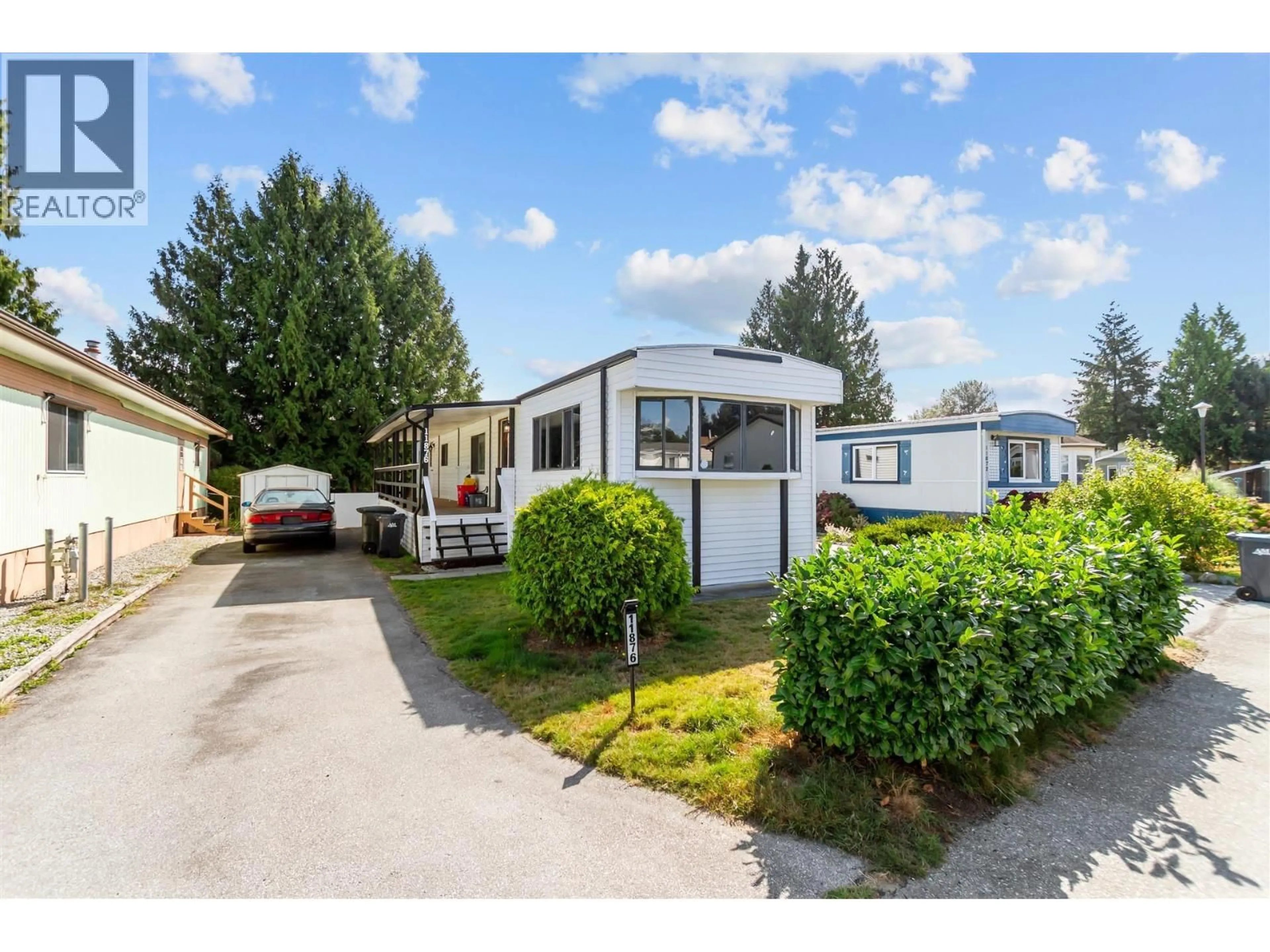 Unknown for 18 - 11876 POPLAR DRIVE, Pitt Meadows British Columbia V3Y1Z3