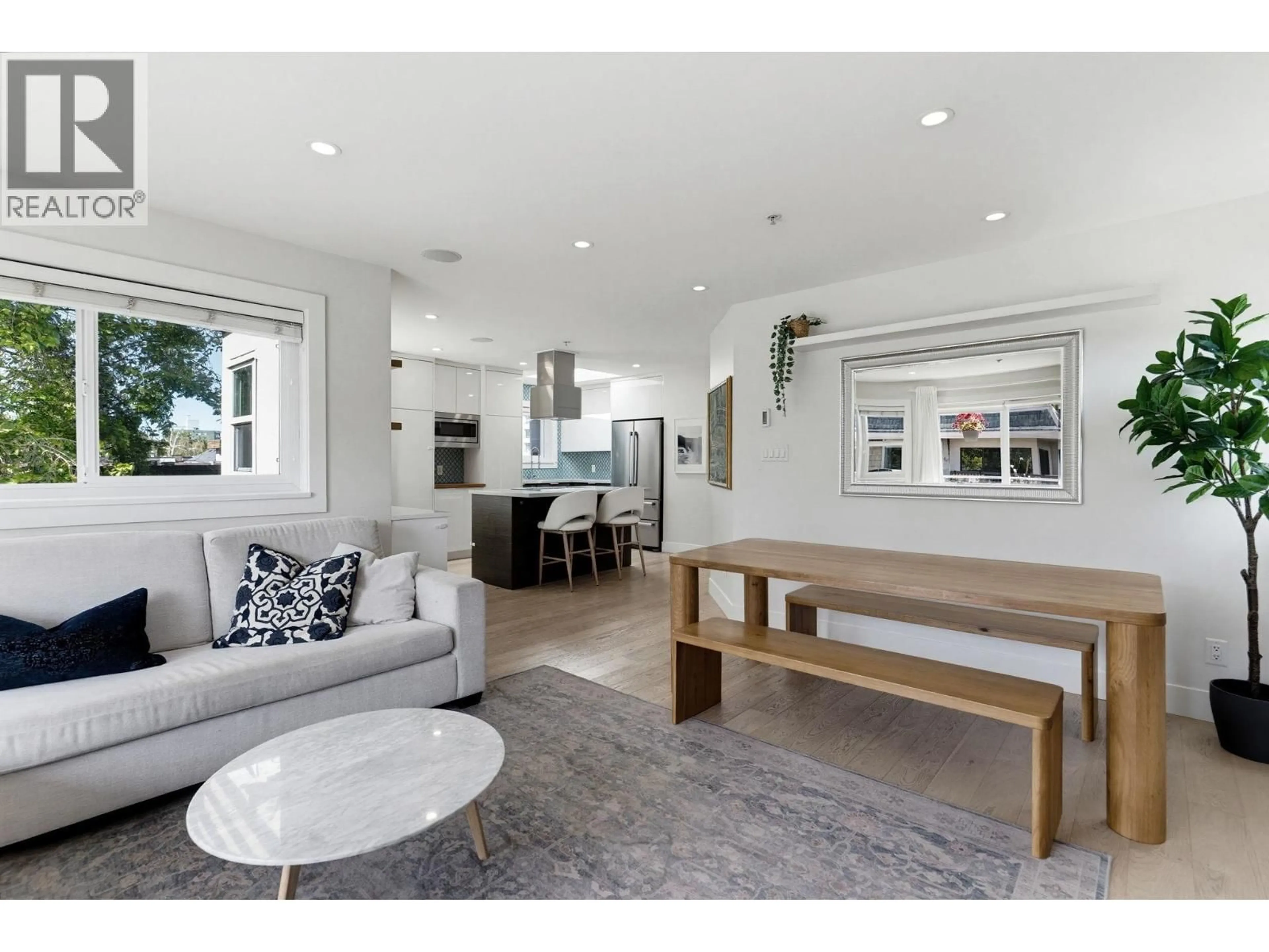 Unknown for 407 - 1206 14TH AVENUE, Vancouver British Columbia V6H1P9