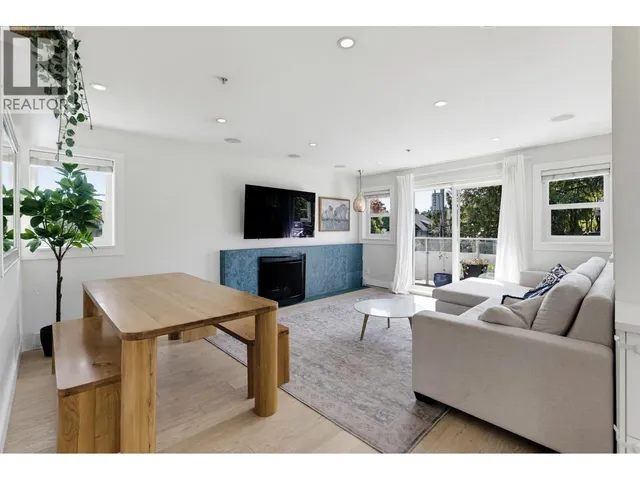 407 - 1206 14TH AVENUE, Vancouver 2