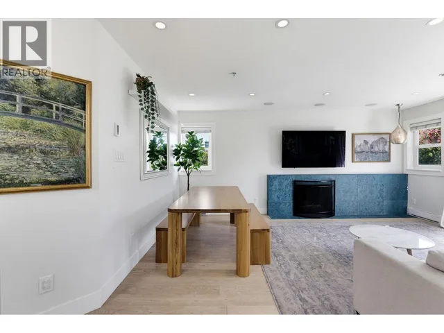 407 - 1206 14TH AVENUE, Vancouver 5