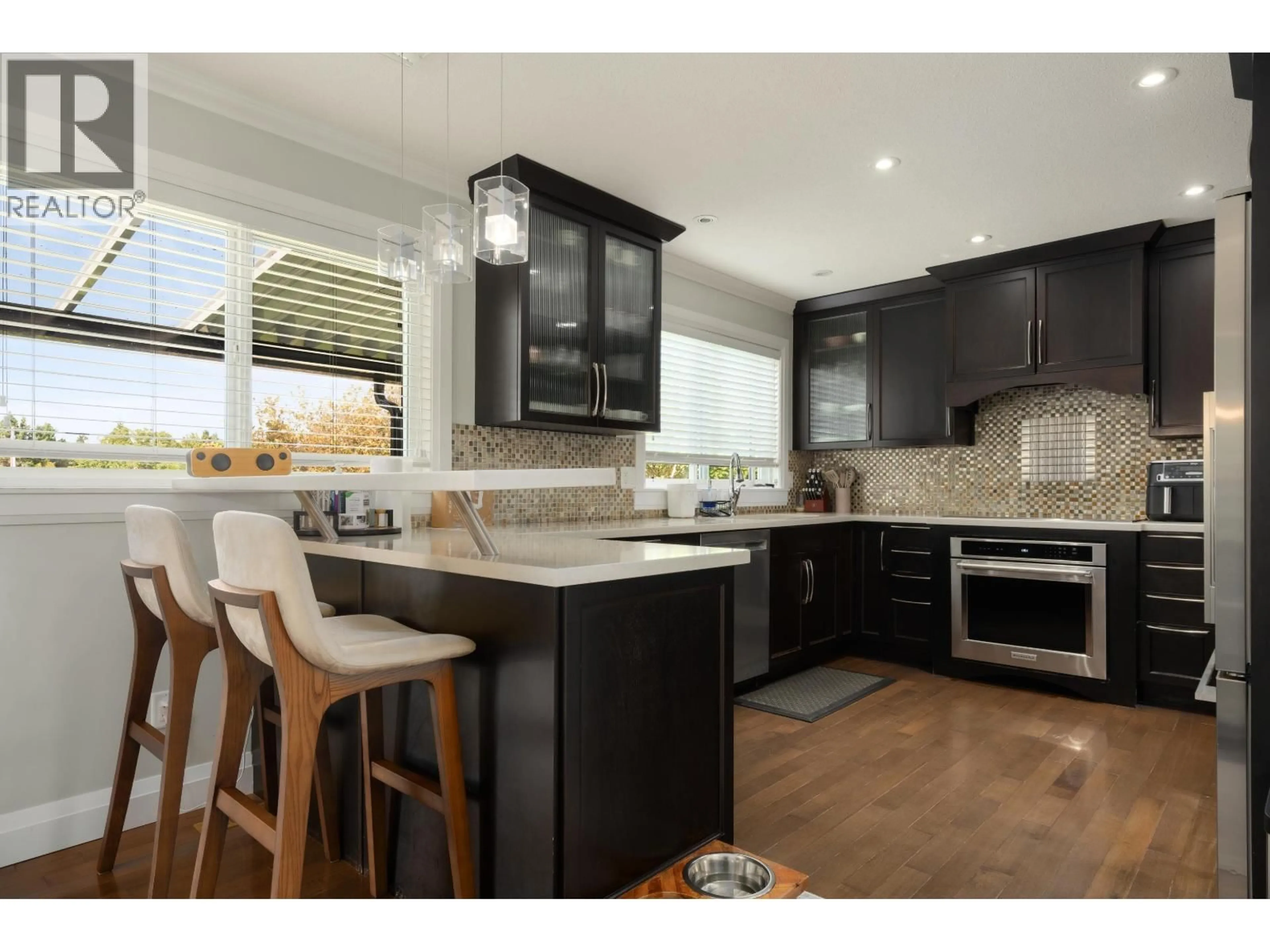 Open concept kitchen, unknown for 1253 BEACH GROVE ROAD, Delta British Columbia V4L1N5
