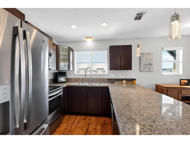 412 - 5488 198 STREET, Langley 2