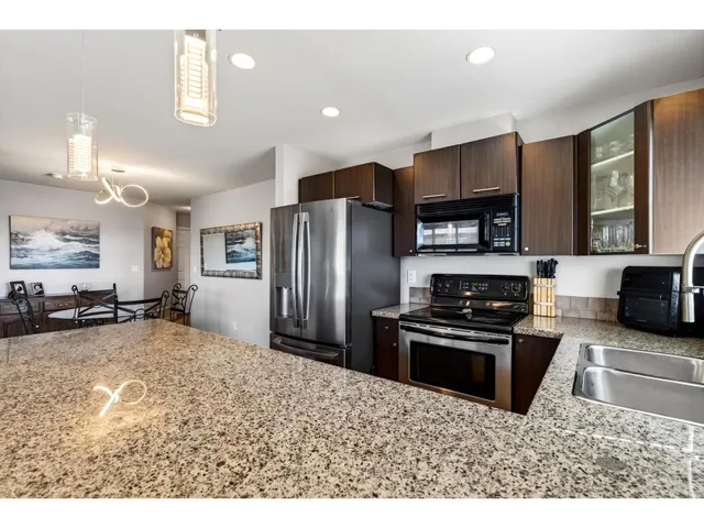 412 - 5488 198 STREET, Langley 4