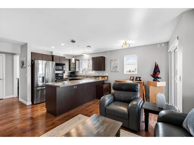 412 - 5488 198 STREET, Langley 5