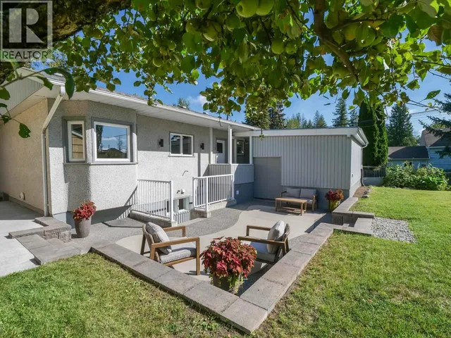 108 GORDON AVENUE, Quesnel 2