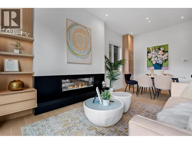 2 - 3813 16TH AVENUE, Vancouver 5