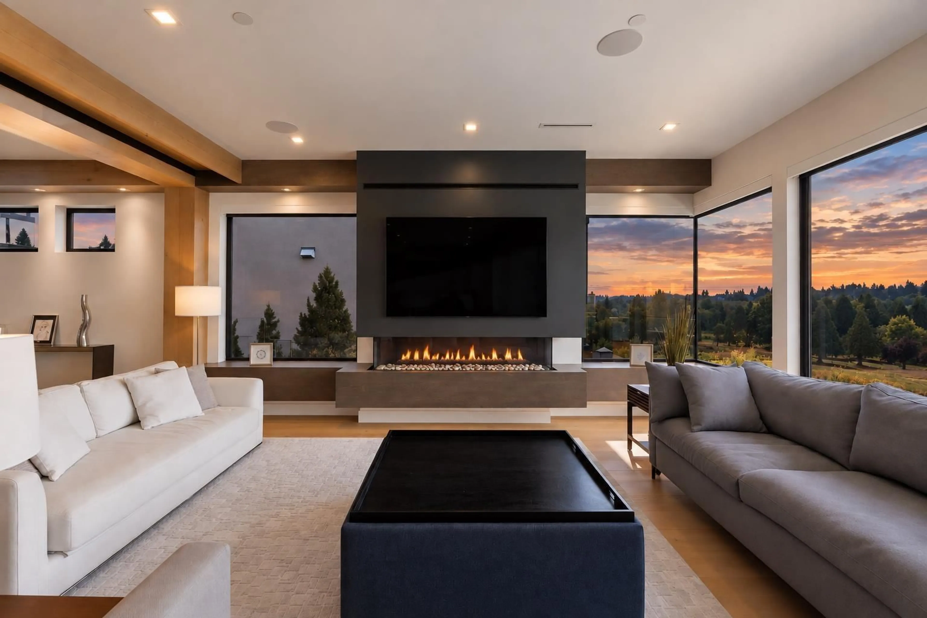 Home theater for 7659 154 STREET, Surrey British Columbia V3S3P3