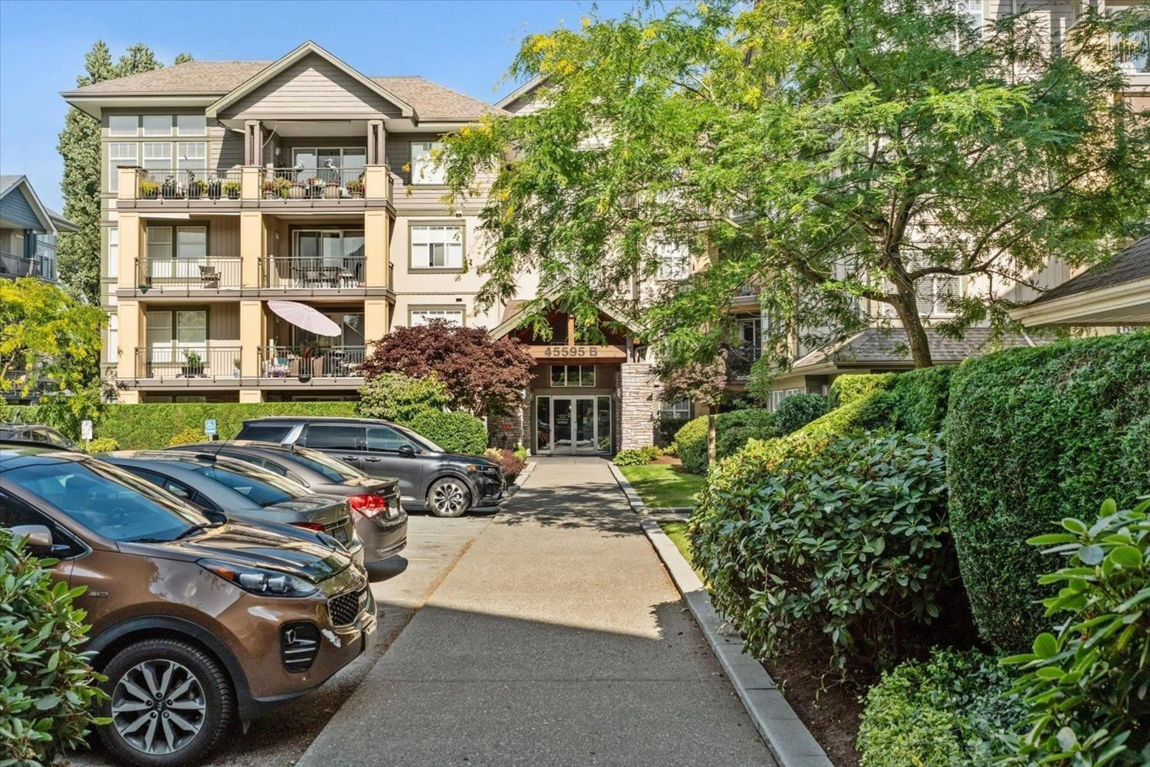 Unknown for 109B - 45595 TAMIHI WAY, Chilliwack British Columbia V2R0G3