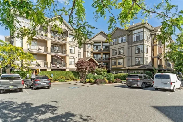 109B - 45595 TAMIHI WAY, Chilliwack 3