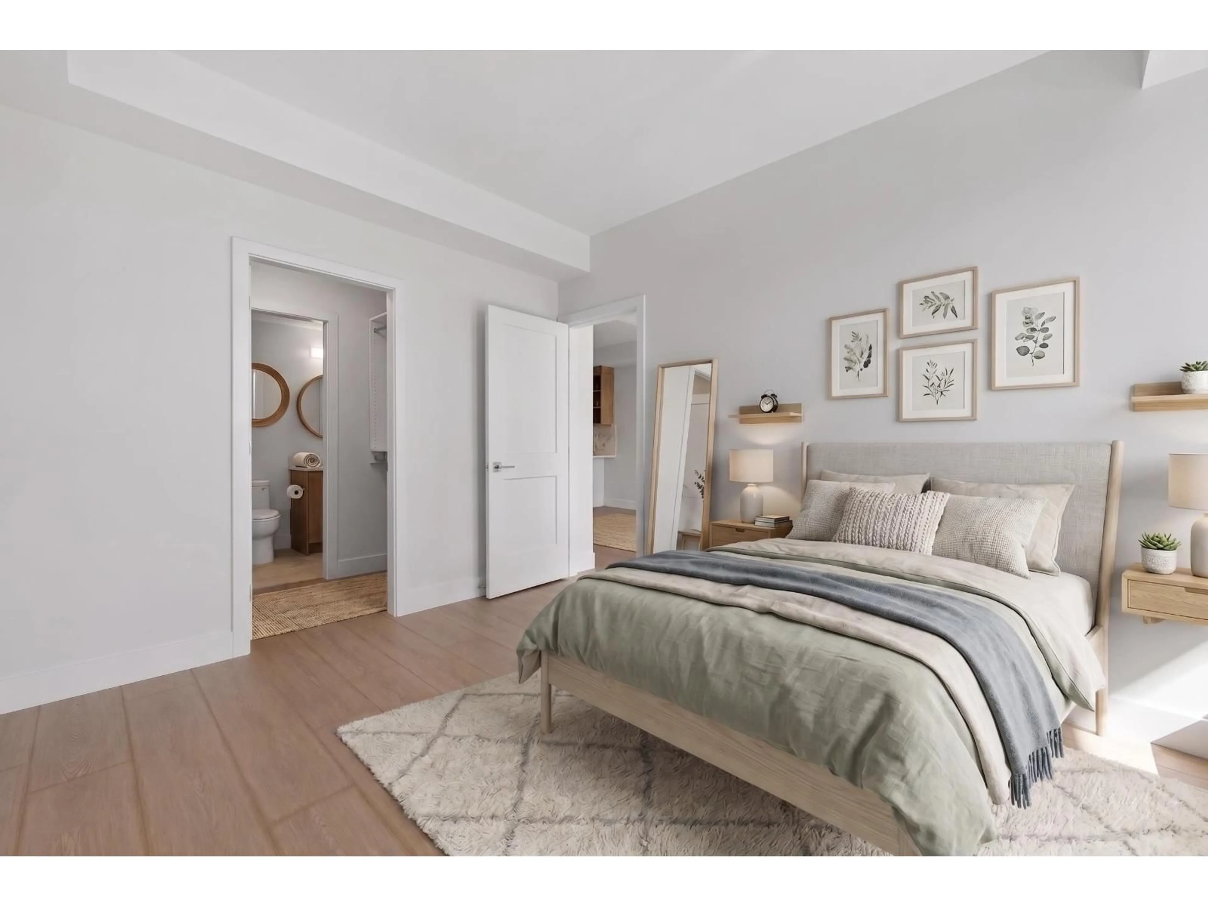 A pic of a room for 304 - 2233 156 STREET, Surrey British Columbia V4A4V3