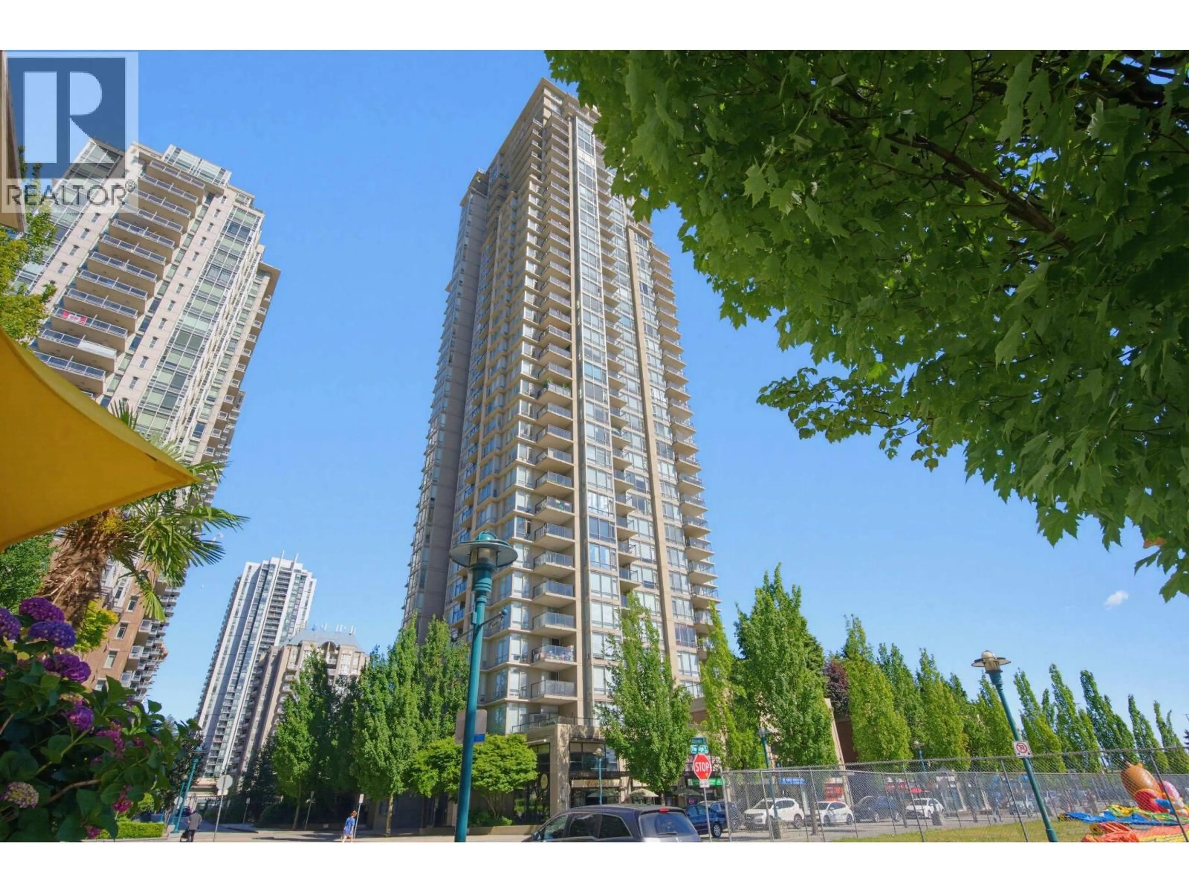 Unknown for 2307 - 2980 ATLANTIC AVENUE, Coquitlam British Columbia V3B0G2