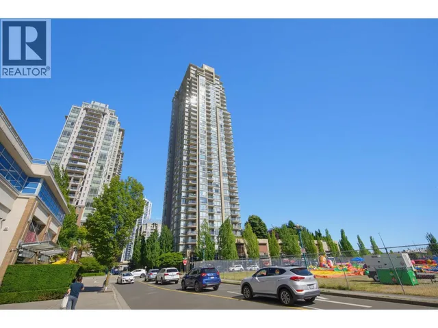 2307 - 2980 ATLANTIC AVENUE, Coquitlam 2