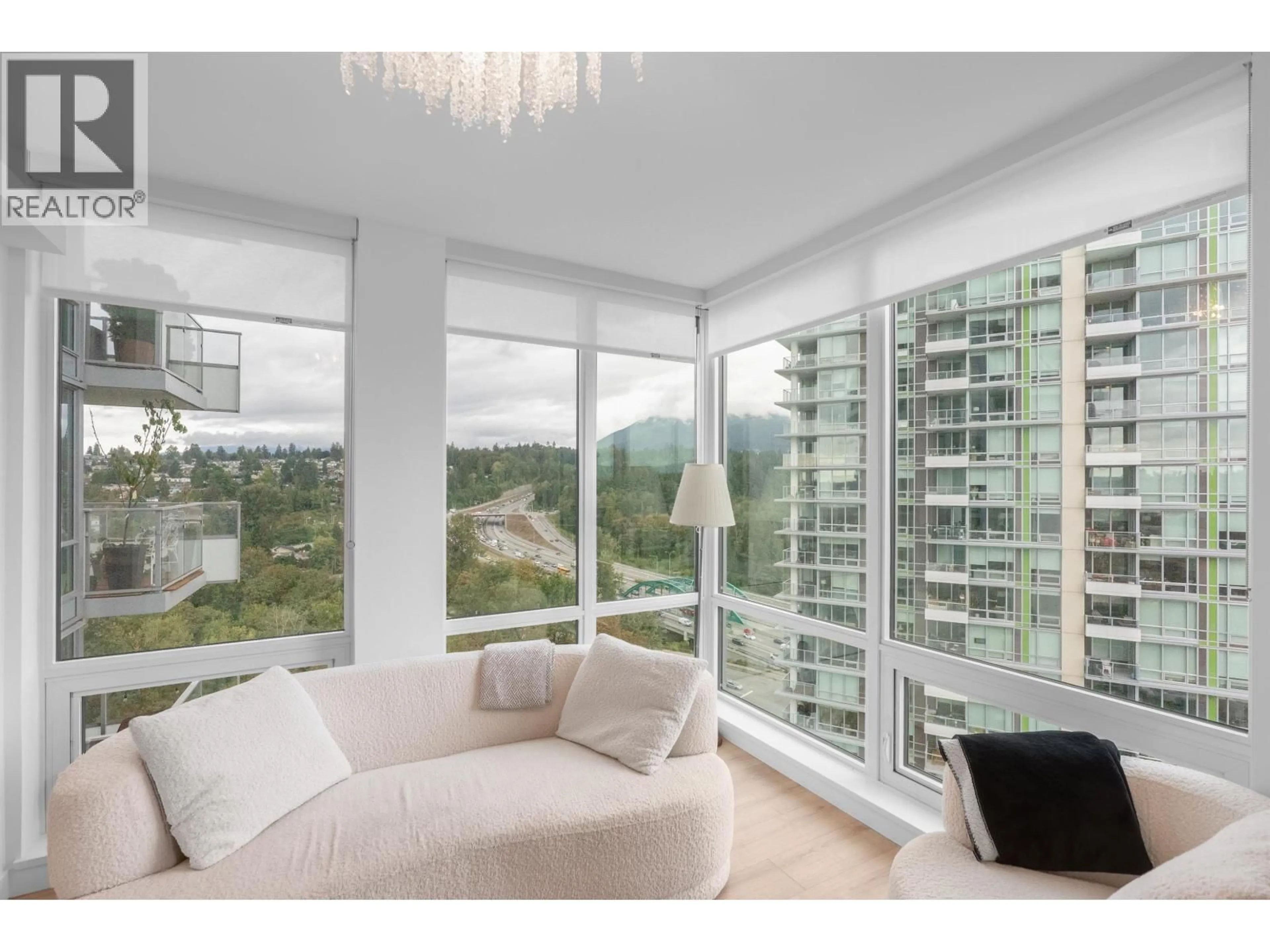 Unknown for 1902 - 1500 FERN STREET, North Vancouver British Columbia V7J0E6