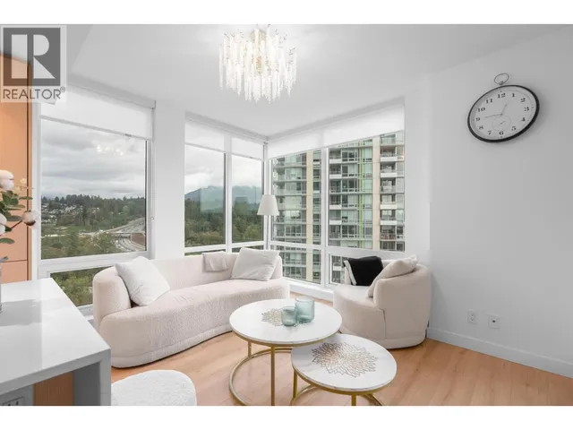 1902 - 1500 FERN STREET, North Vancouver 5