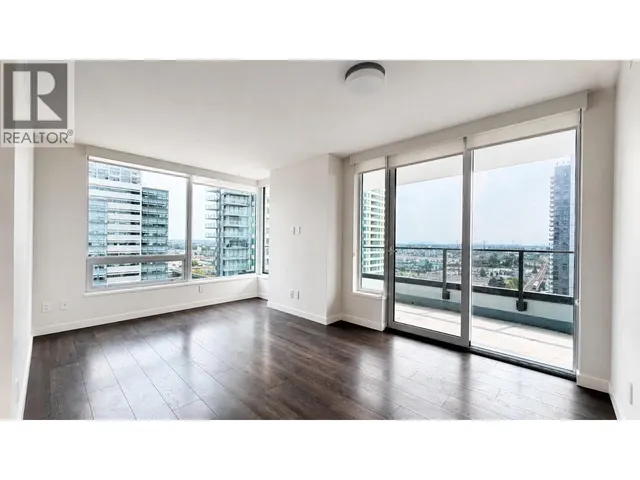 1608 - 8189 CAMBIE STREET, Vancouver 3