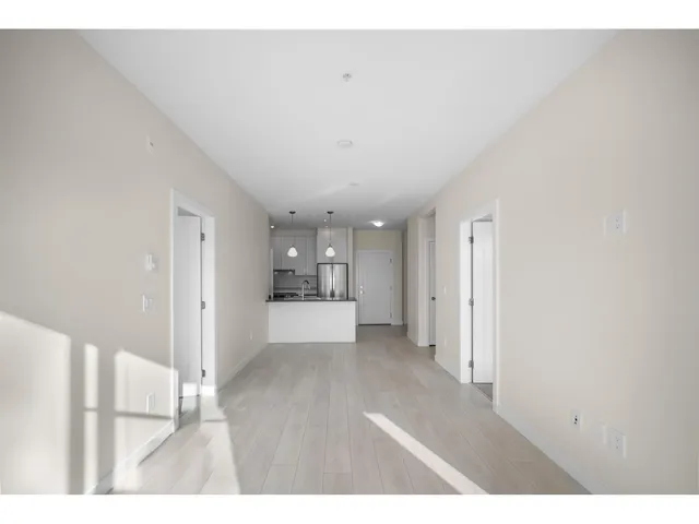 406 - 20829 77A AVENUE, Langley 4