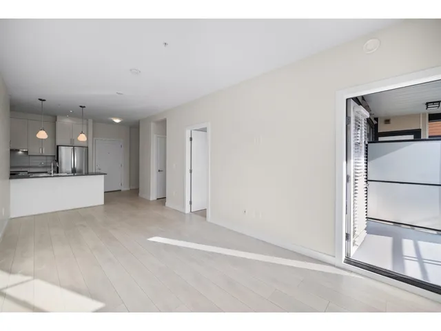 406 - 20829 77A AVENUE, Langley 5