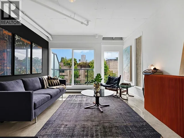 7 - 1355 4TH AVENUE, Vancouver 2