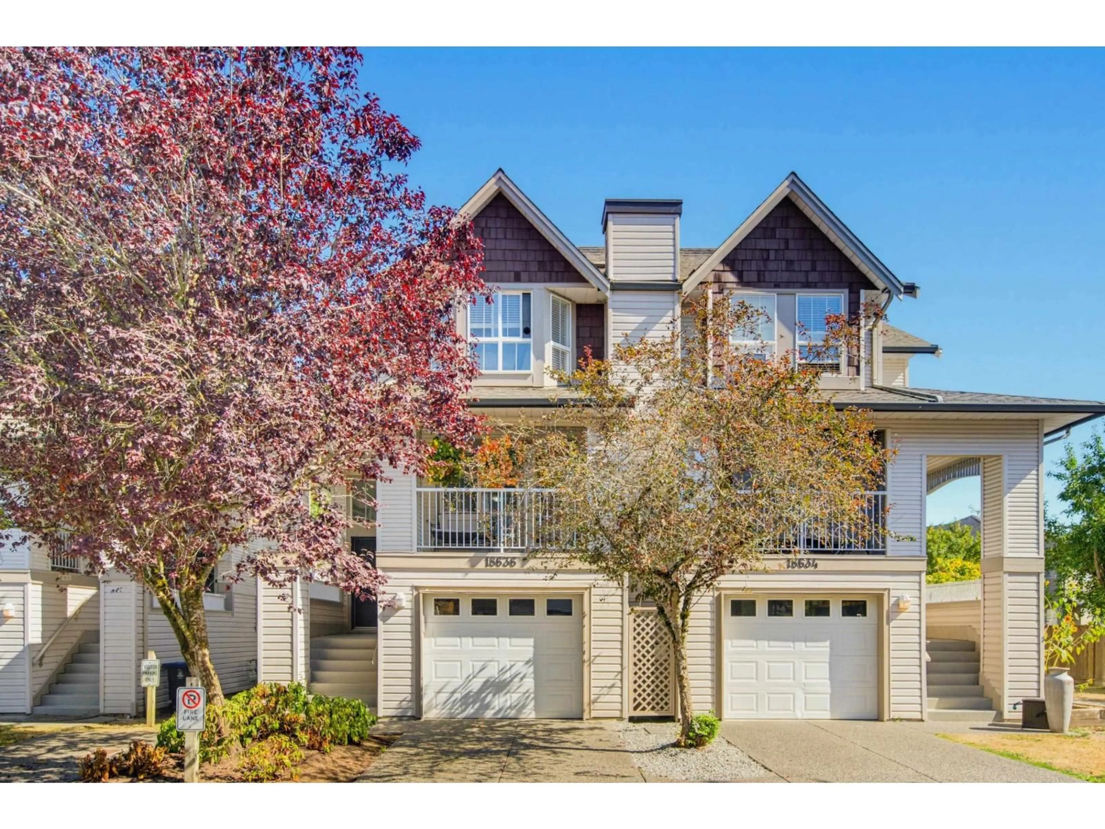 Unknown for 18636 65 AVENUE, Surrey British Columbia V3S8Z9