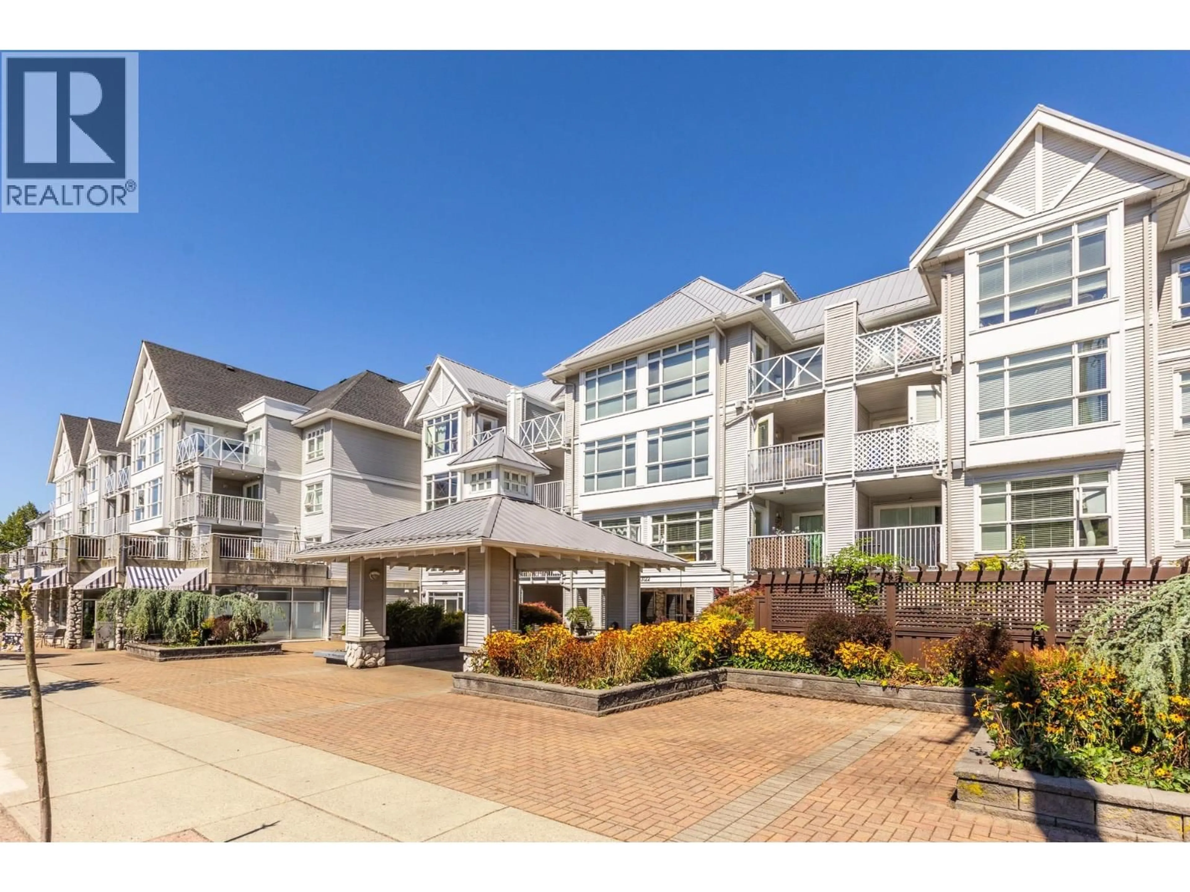 Unknown for 314 - 3122 ST JOHNS STREET, Port Moody British Columbia V3H5C8