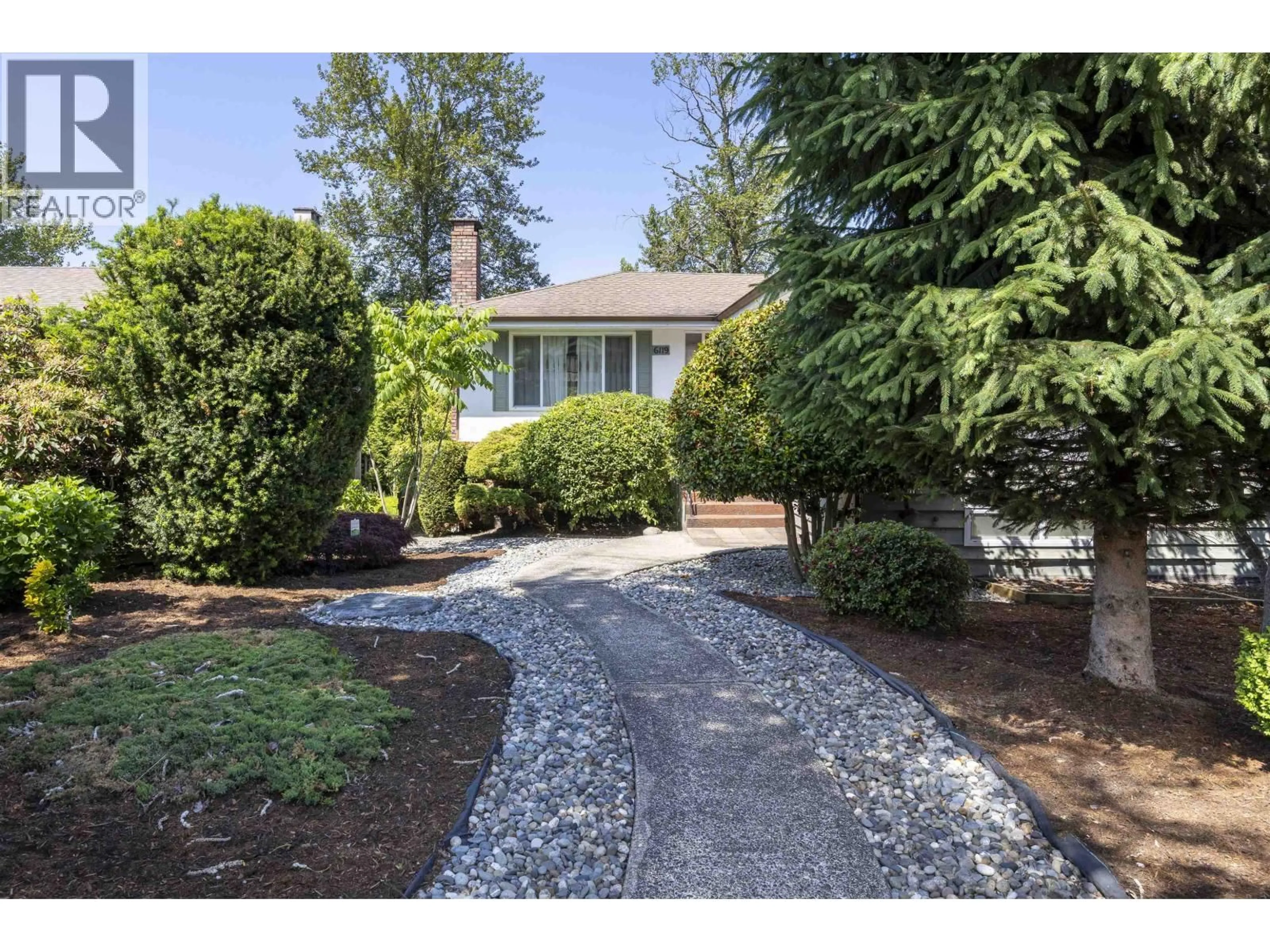 Unknown for 6119 SERVICE STREET, Burnaby British Columbia V5H1V7