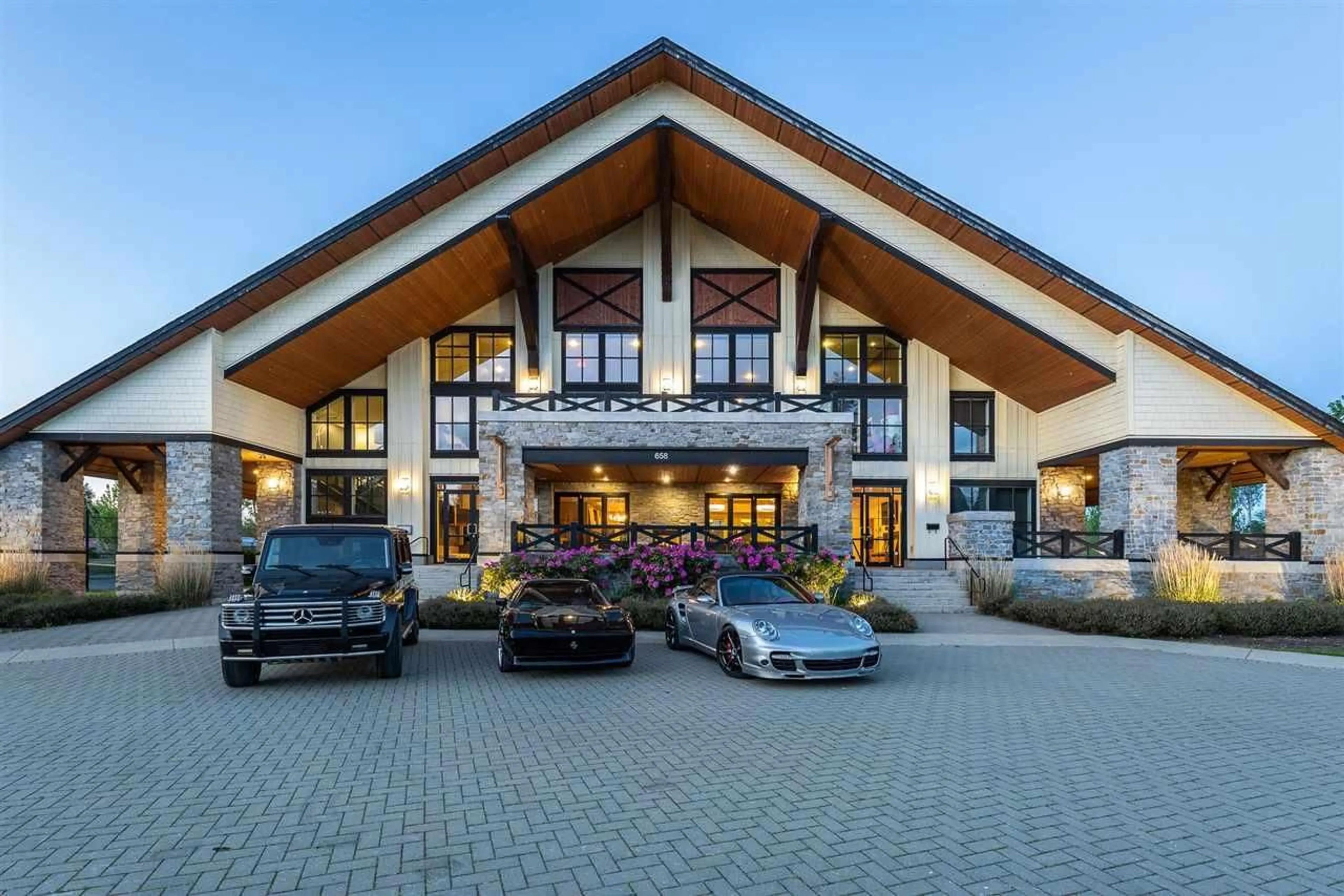 Unknown for 658 200 STREET, Langley British Columbia V2Z1V9