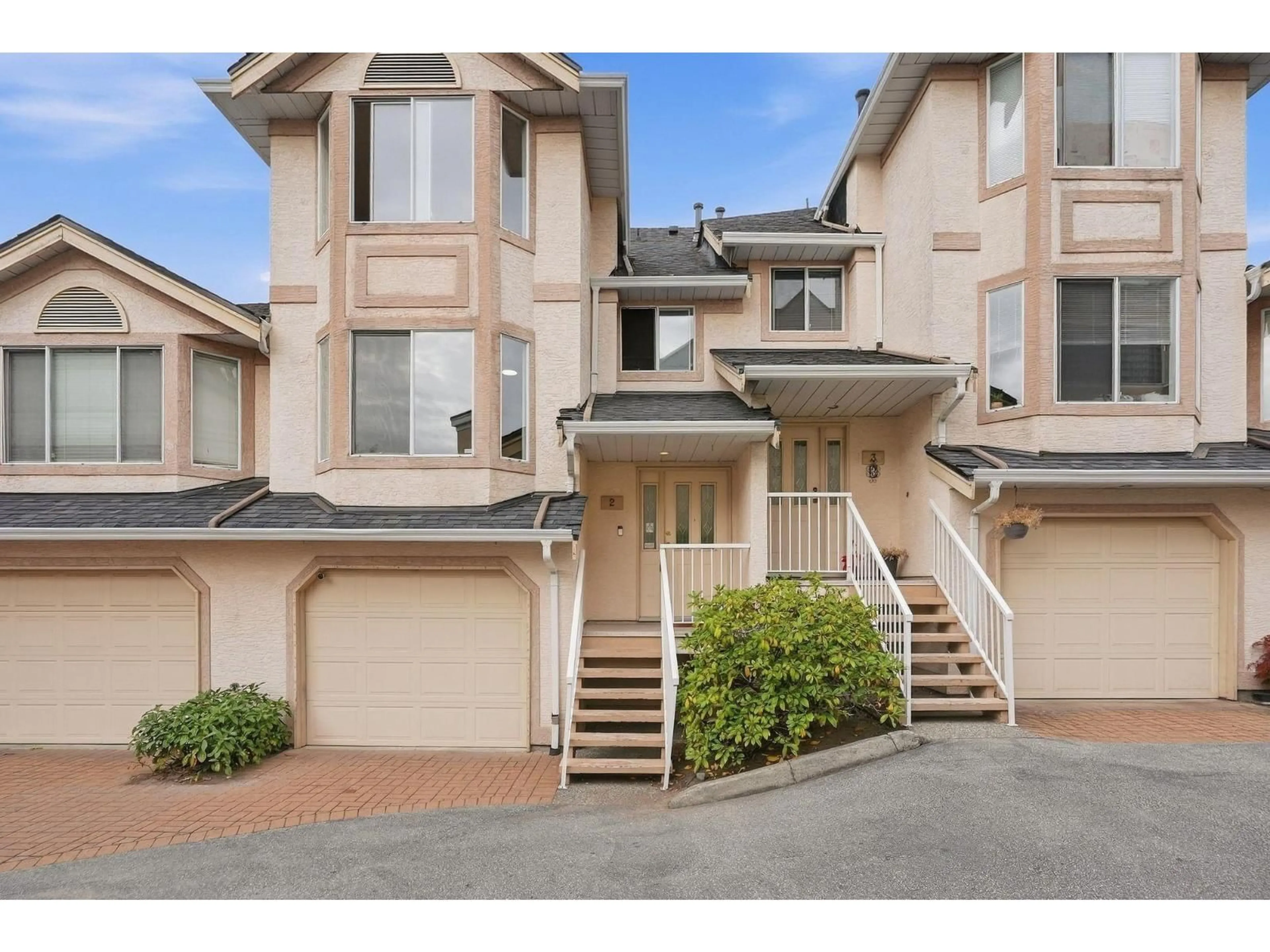 Unknown for 2 - 11952 64 AVENUE, Delta British Columbia V4E1C8