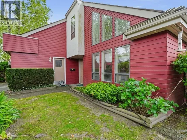 9144 EVANCIO CRESCENT, Richmond 5