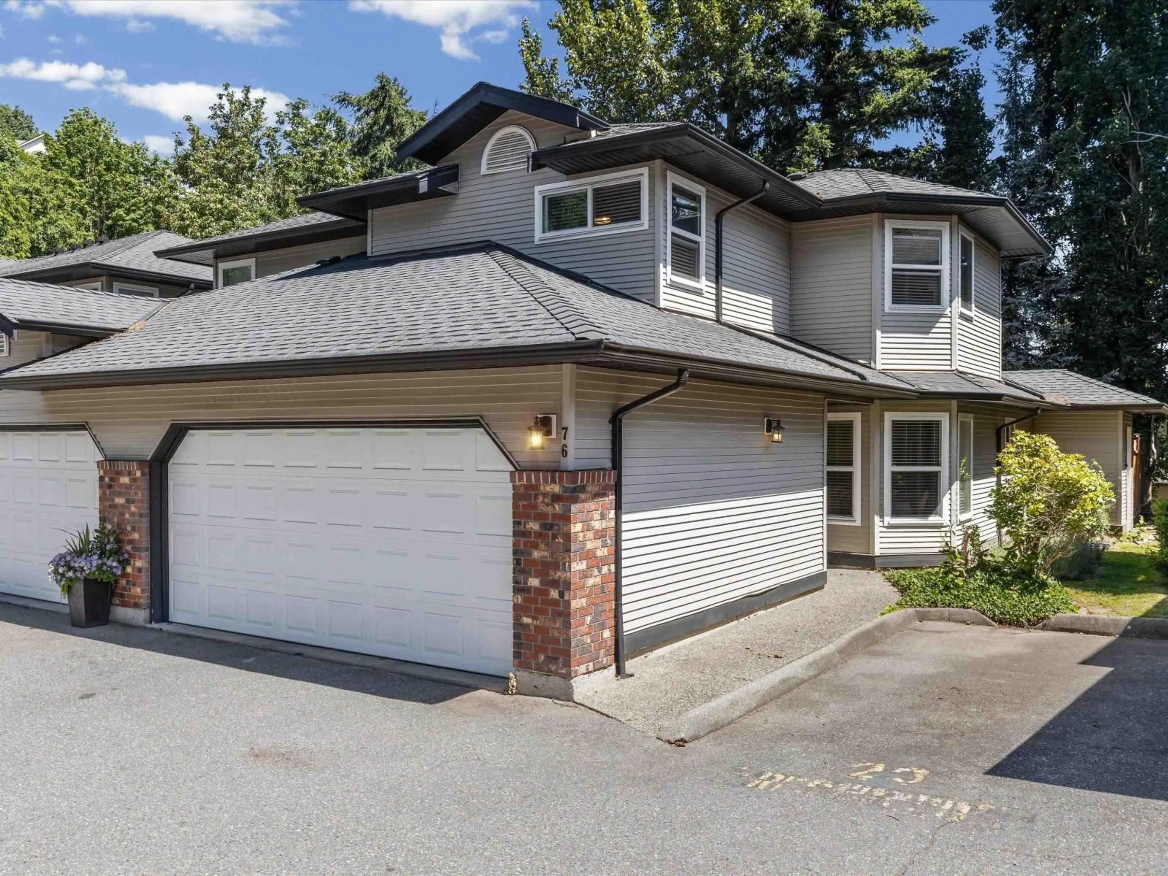 Unknown for 76 - 36060 OLD YALE ROAD, Abbotsford British Columbia V3G2E9