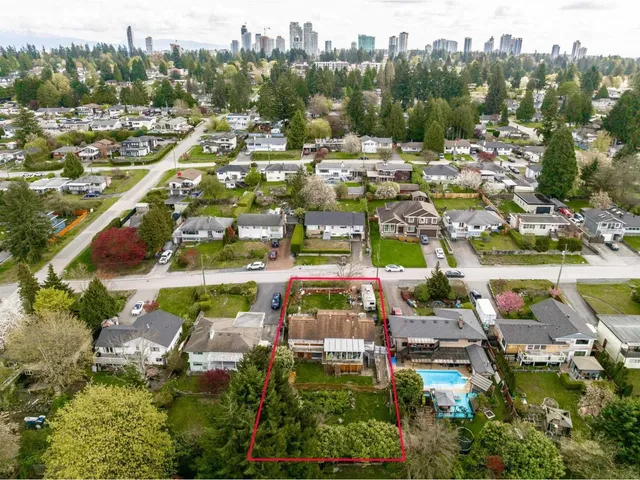 10259 124A STREET, Surrey 4