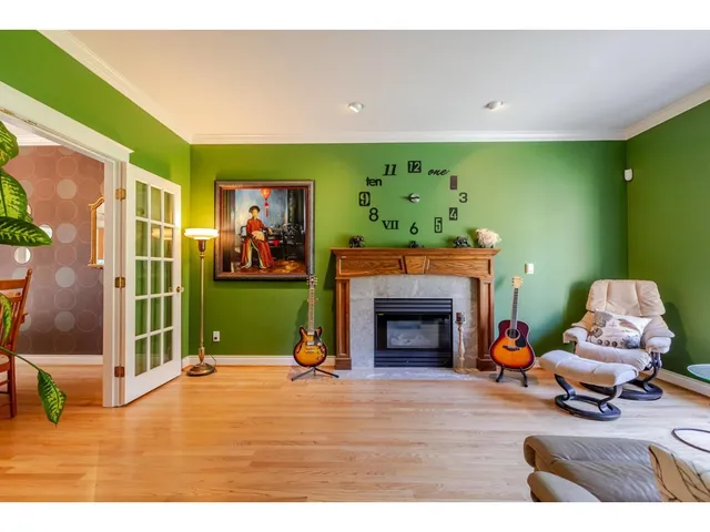 21015 46 AVENUE, Langley 5