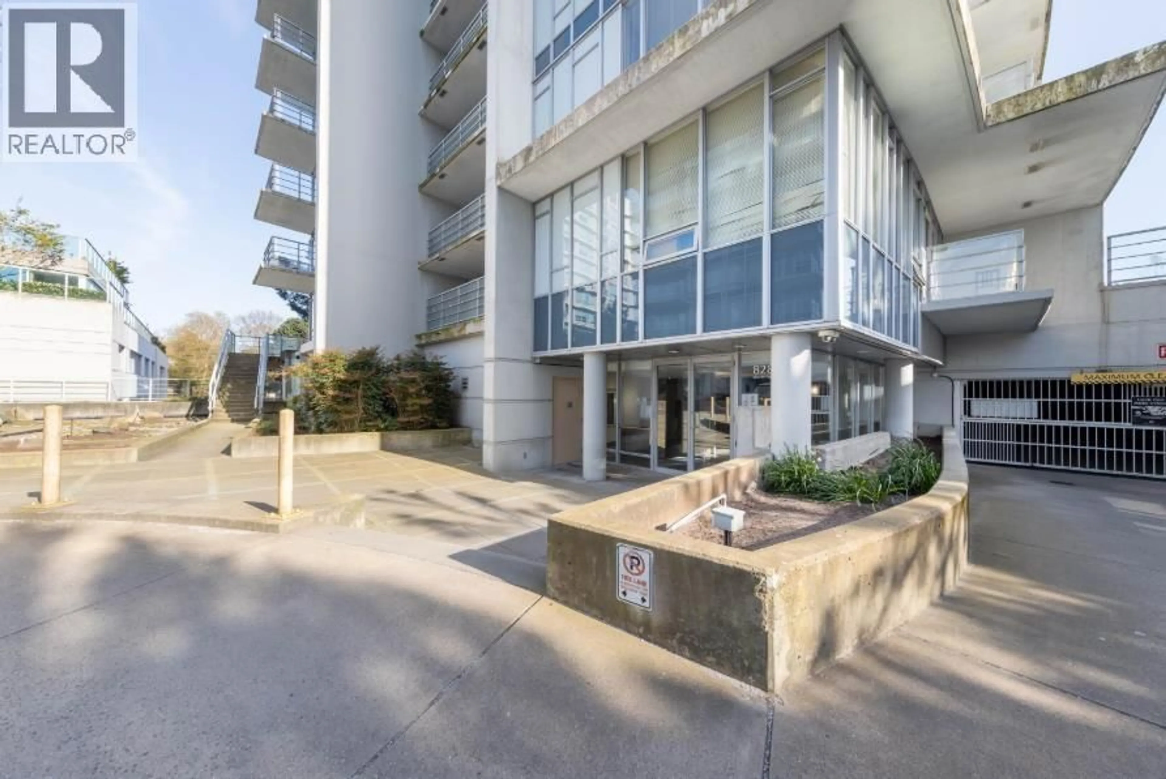 Unknown for 1701 - 8288 LANSDOWNE ROAD, Richmond British Columbia V6X0B3