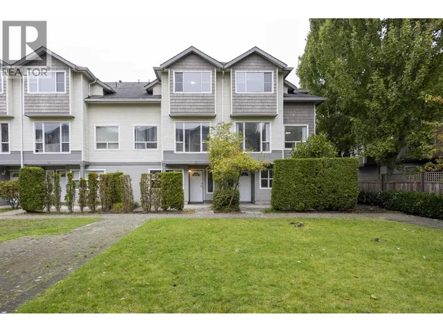 37 - 5900 MUIR DRIVE, Richmond 2