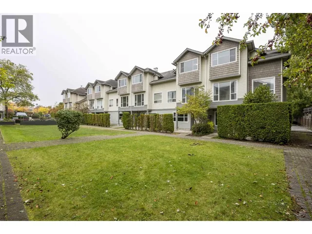 37 - 5900 MUIR DRIVE, Richmond 3