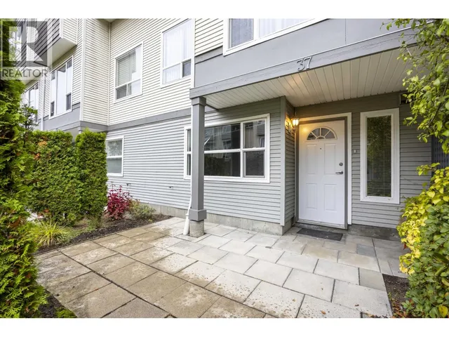 37 - 5900 MUIR DRIVE, Richmond 4