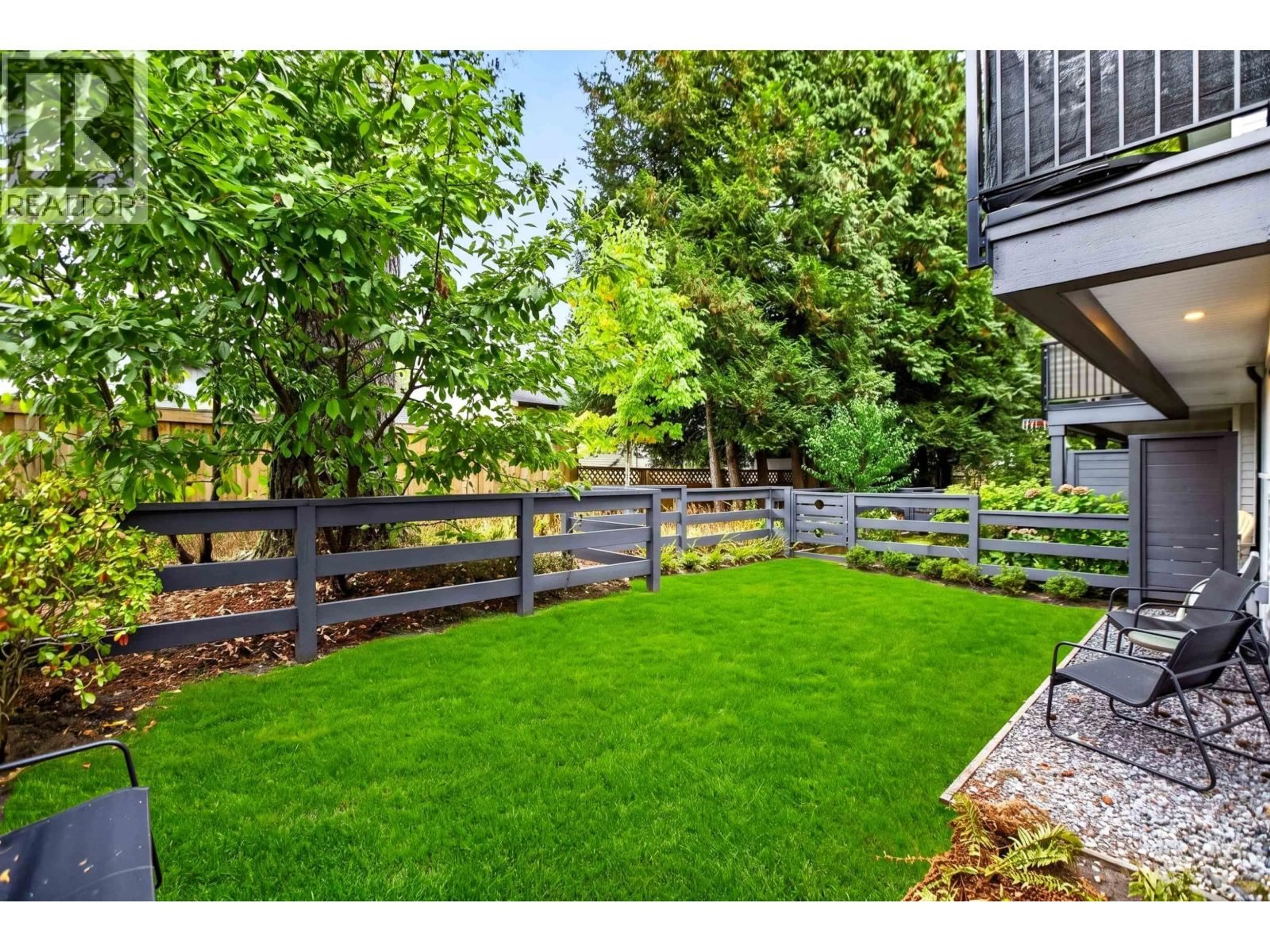 Patio, unknown for 6 - 19696 HAMMOND ROAD, Pitt Meadows British Columbia V3Y1Z5