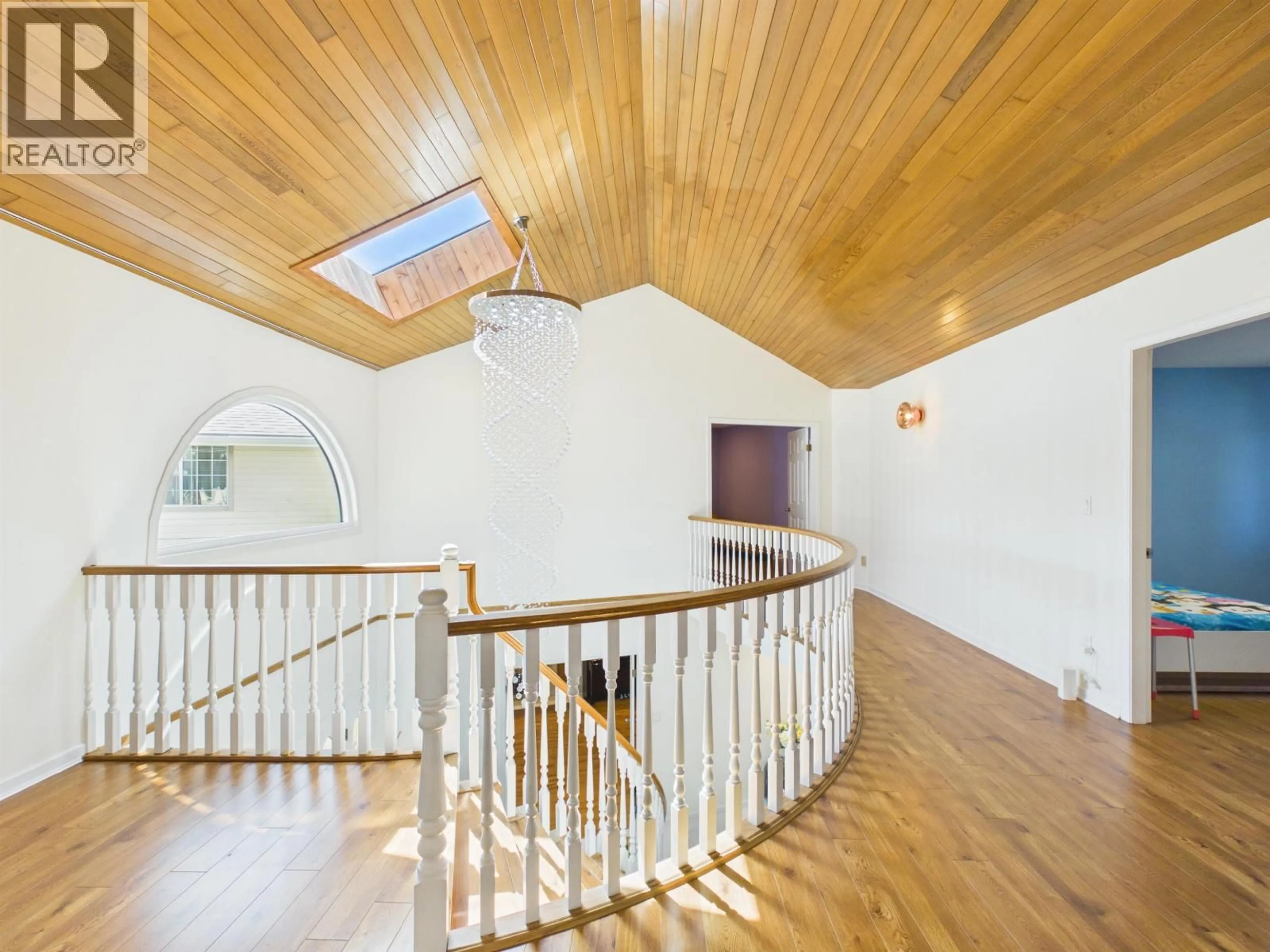 Indoor foyer for 6031 LIVINGSTONE PLACE, Richmond British Columbia V7C5J6