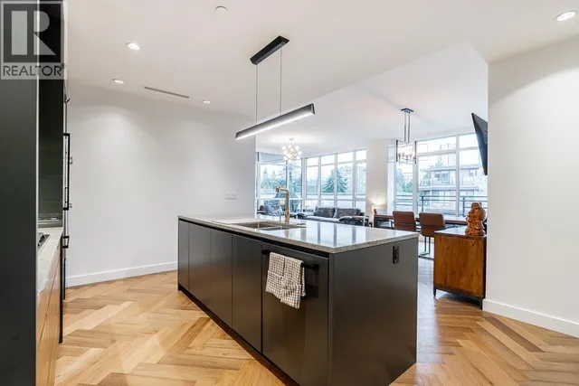 404 - 458 63RD AVENUE, Vancouver 3