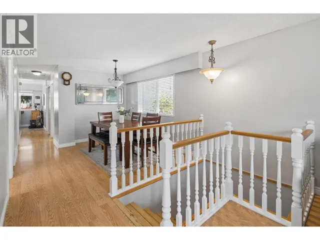3464 VINCENT STREET, Port Coquitlam 3