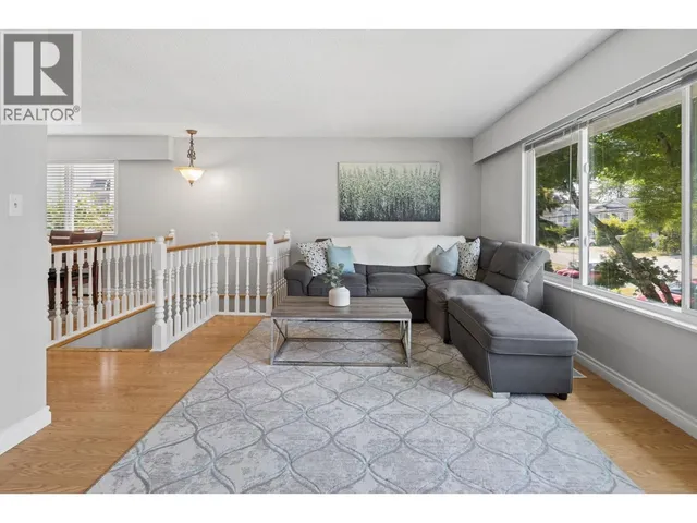 3464 VINCENT STREET, Port Coquitlam 4