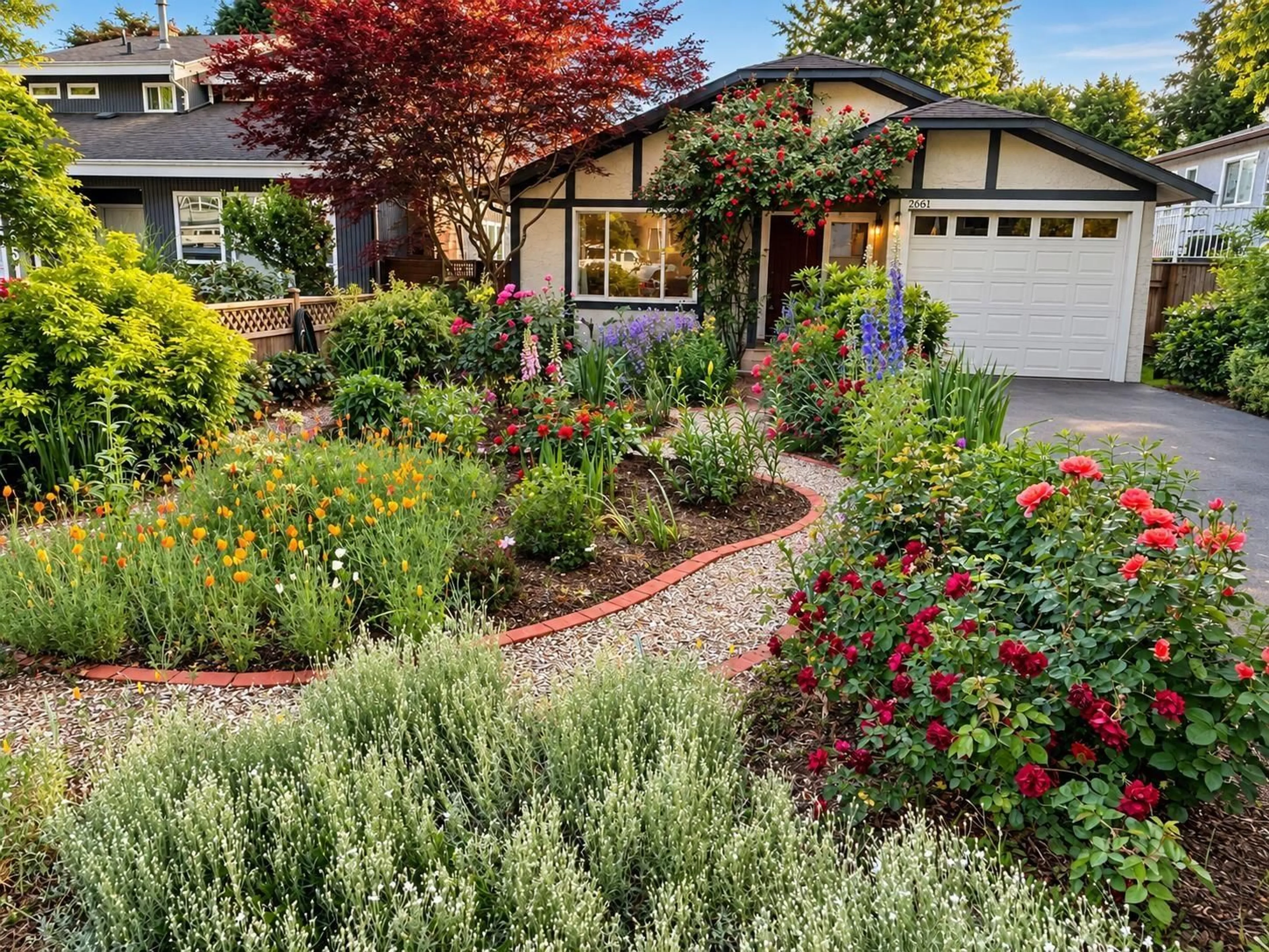 Unknown for 2661 MARBLE HILL DRIVE, Abbotsford British Columbia V3G1C3