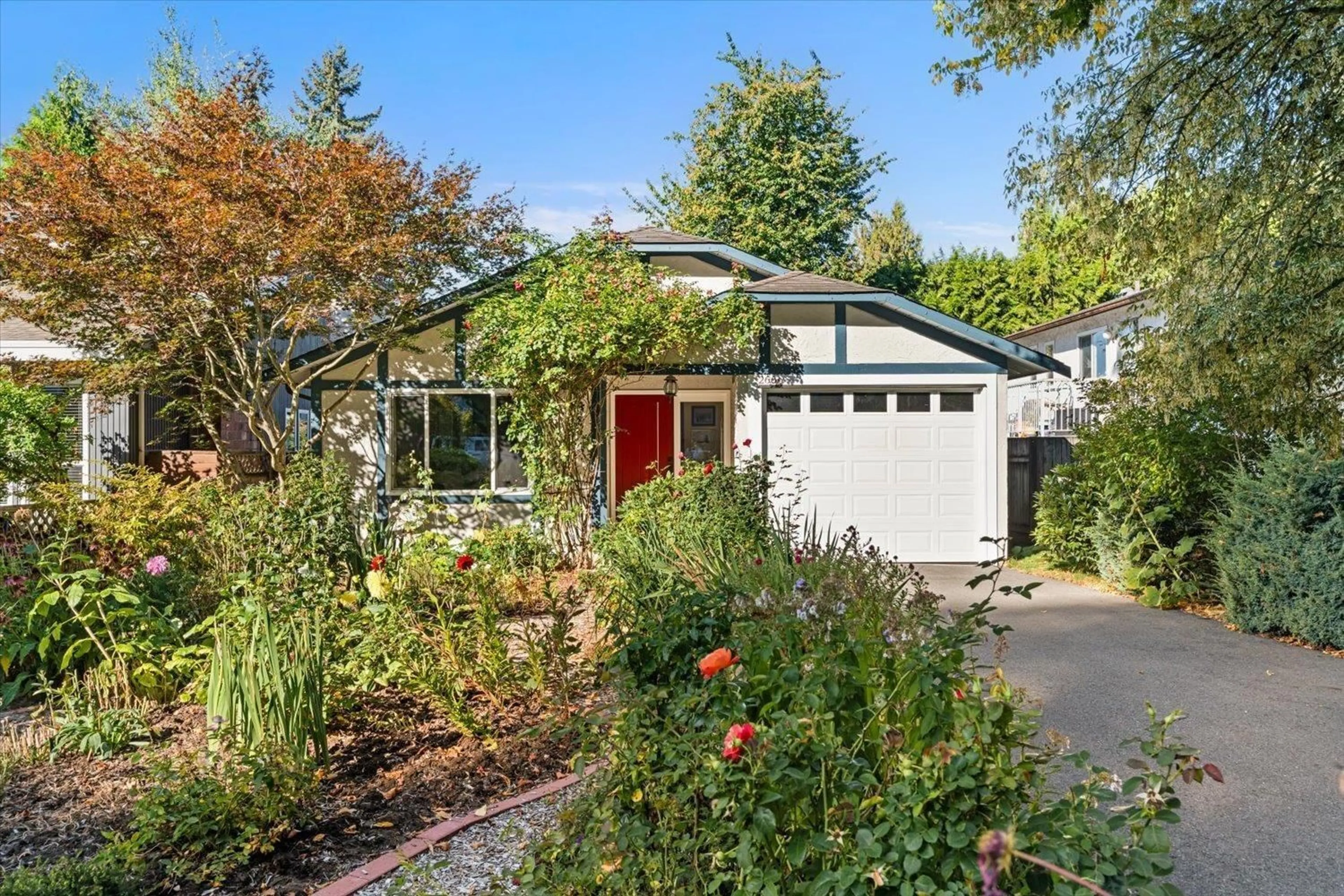 Unknown for 2661 MARBLE HILL DRIVE, Abbotsford British Columbia V3G1C3