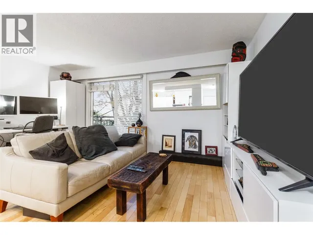 213 - 711 6TH AVENUE, Vancouver 3