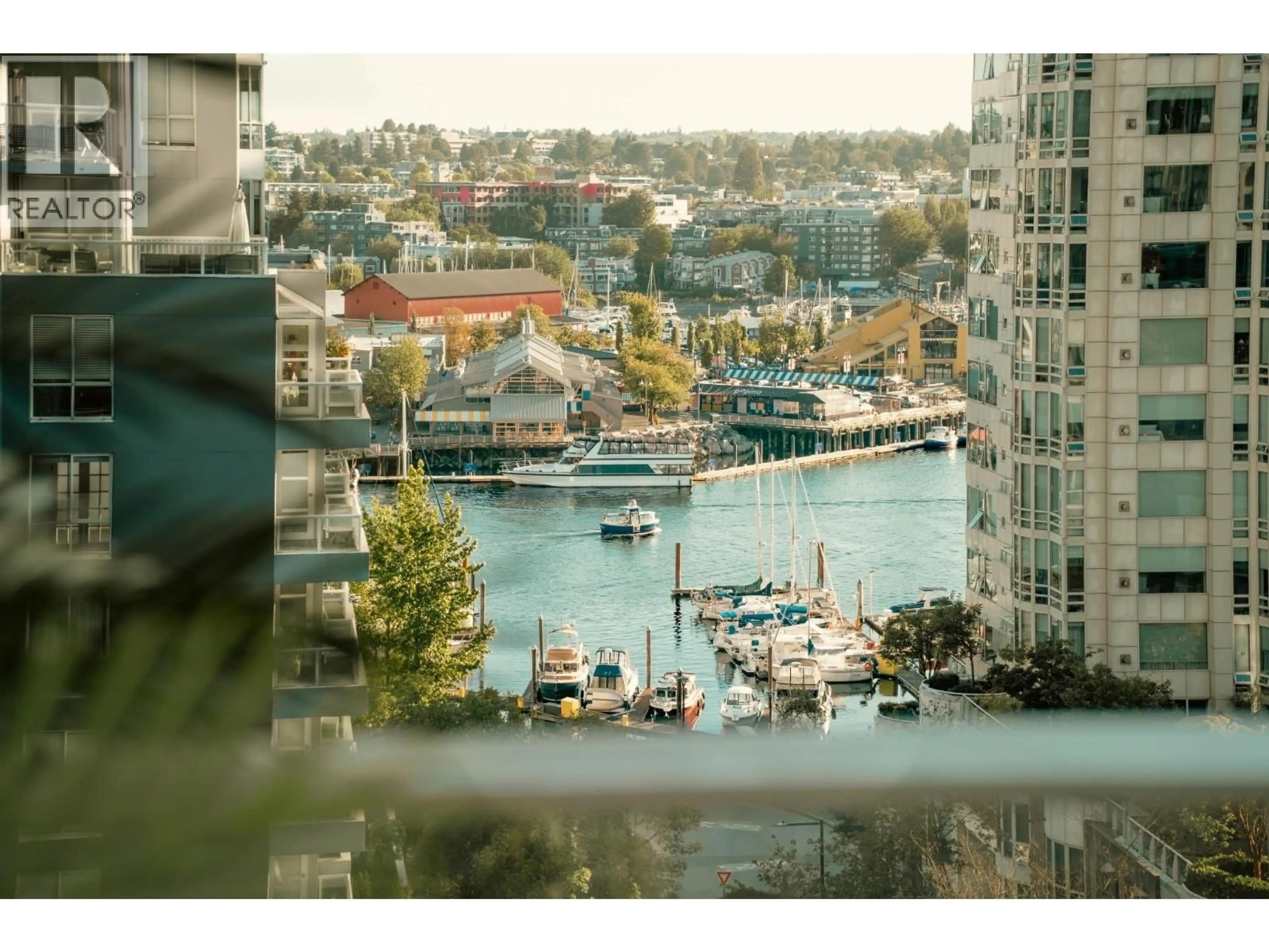 Blurry image for 1005 - 1480 HOWE STREET, Vancouver British Columbia V6Z0G5
