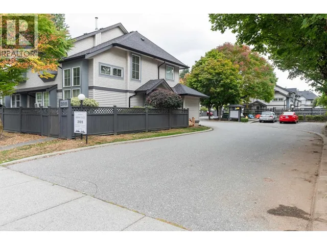 8 - 21015 118 AVENUE, Maple Ridge 2