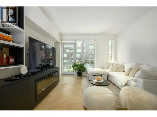 204 - 4675 CAMBIE STREET, Vancouver 5