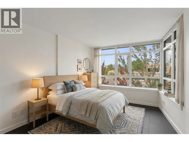 569 - 2080 WEST BROADWAY STREET, Vancouver 5