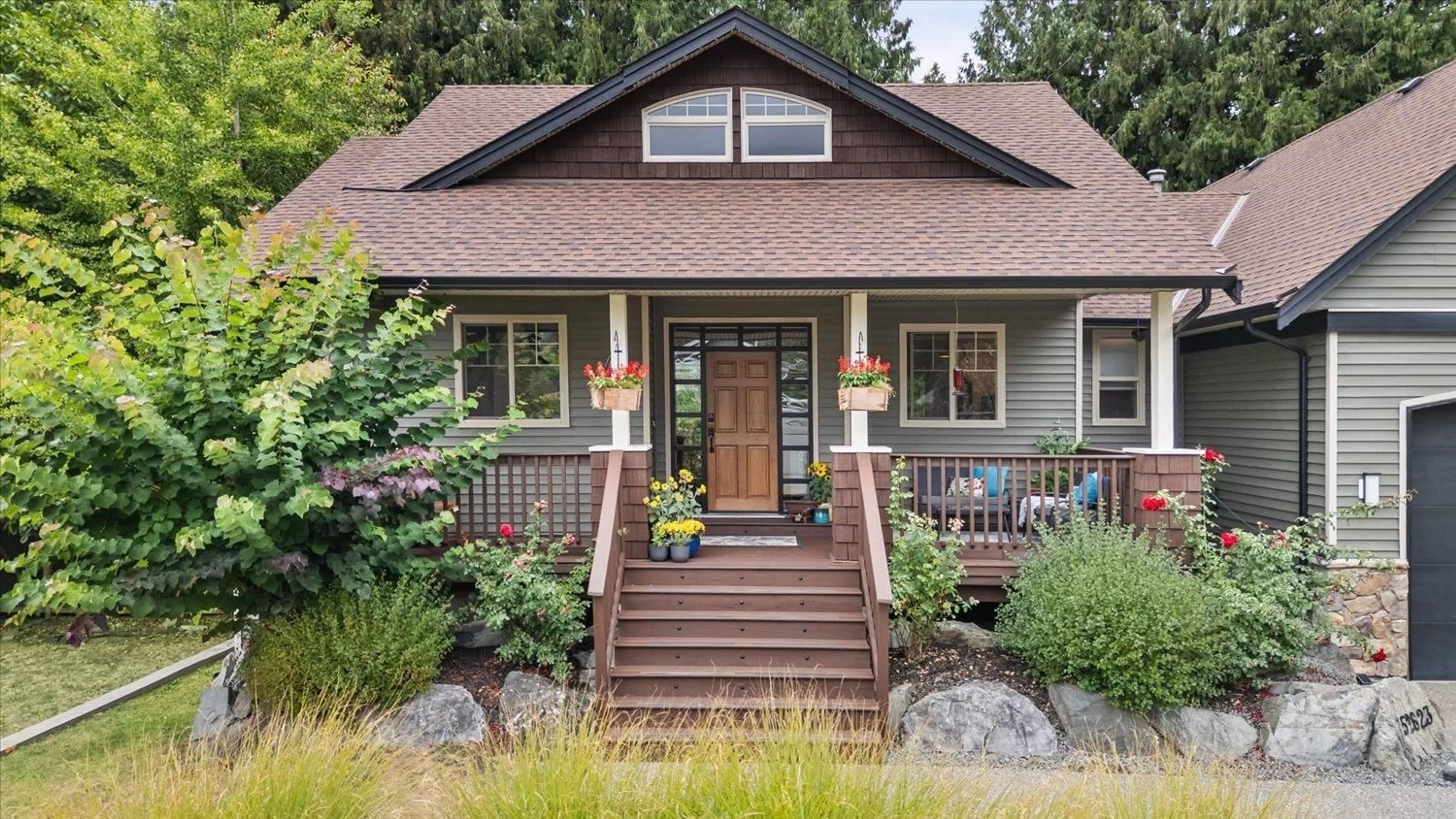Unknown for 52623 WOODGROVE PLACE, Rosedale British Columbia V0X1X1