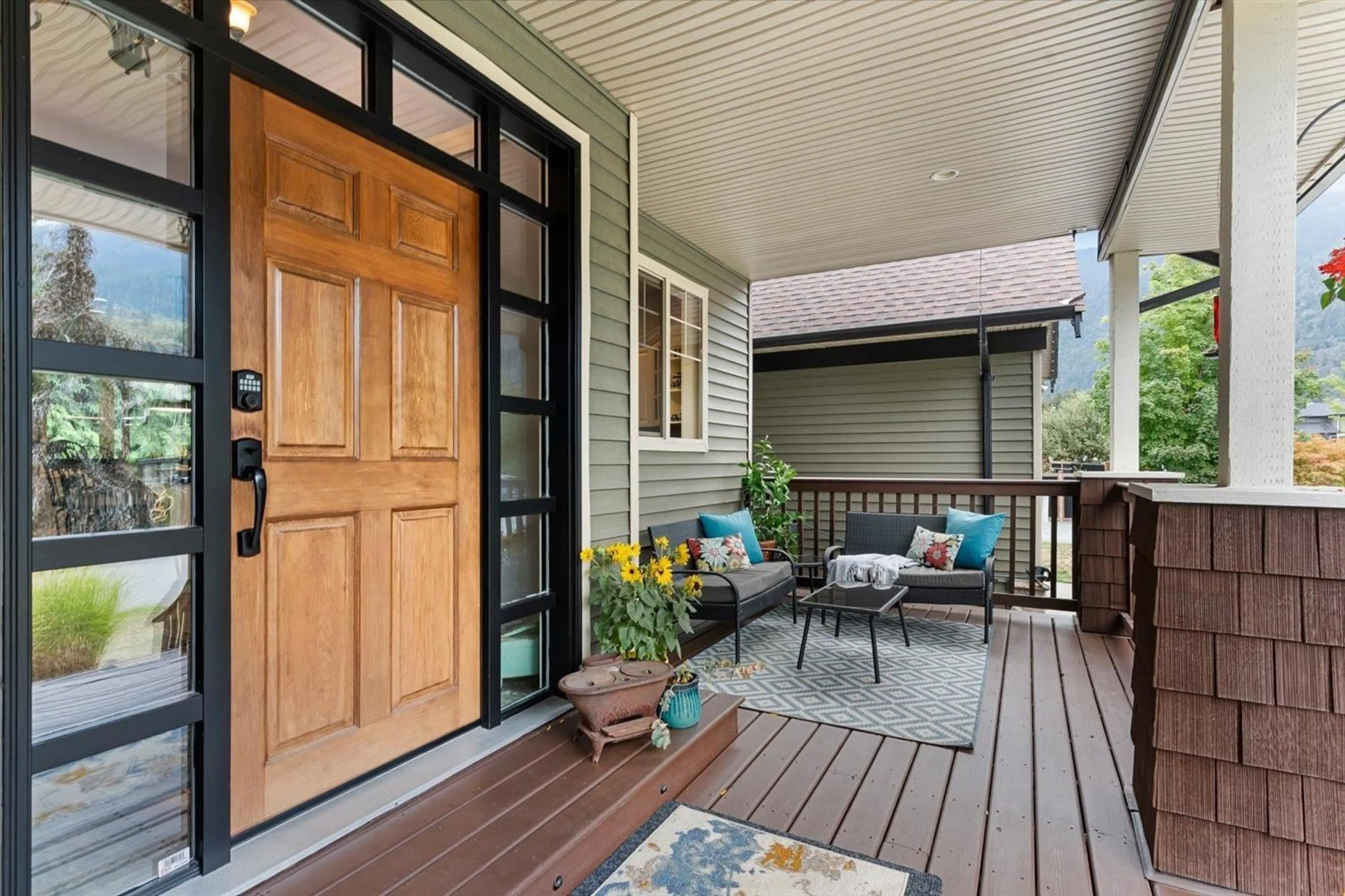 Unknown for 52623 WOODGROVE PLACE, Rosedale British Columbia V0X1X1